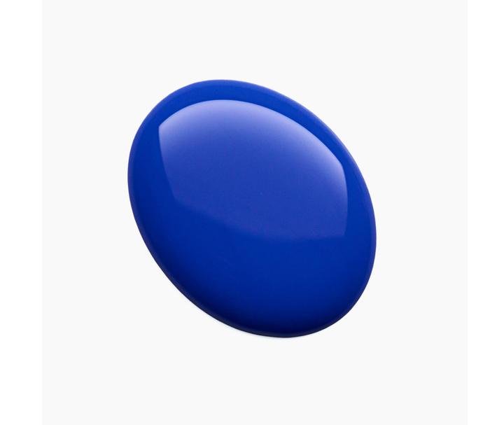Immagine prodotto Catrice Gel Affair Nail Lacquer No. 027 Blue Long-Lasting (027 Vostra Altezza Reale, Smalto per unghie effetto gel)