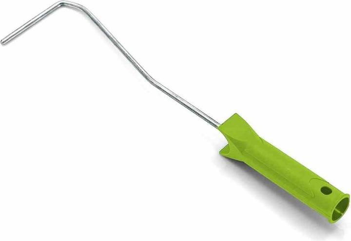 Produktbild Nölle PROFI BRUSH 705-153 Kleinroller-Büg.Komf.10cm System 6mm,KRB-Bügel 40cm (10 cm)