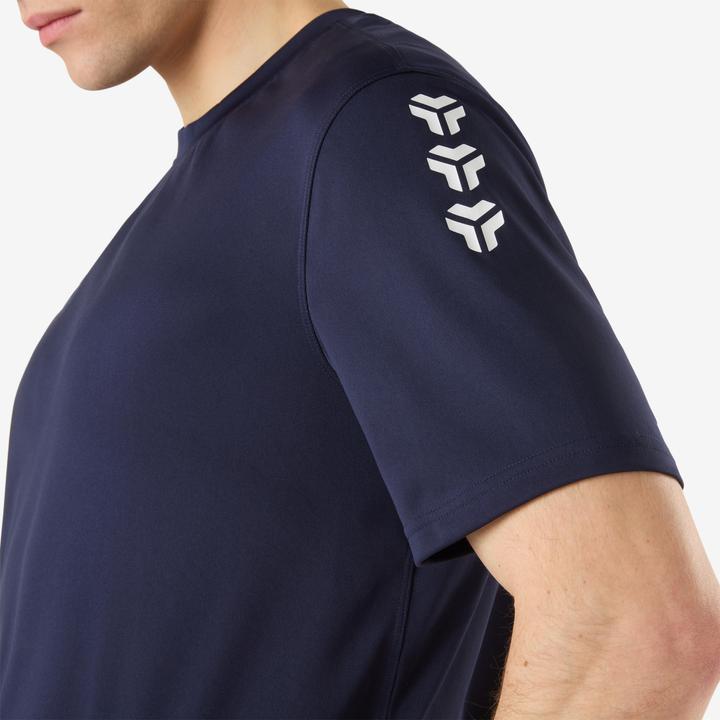 Actual product image Kipsta Herren Handball Trikot - H100 navy (M)