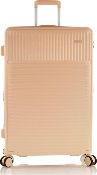 Productafbeelding Heys Pastel Naakt L -matkalaukku, naakt (116 l, L (90 - 115l))