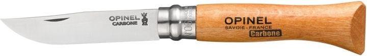 Image du produit Opinel Couteau n° 6 VRN, 7cm (7.20 cm)