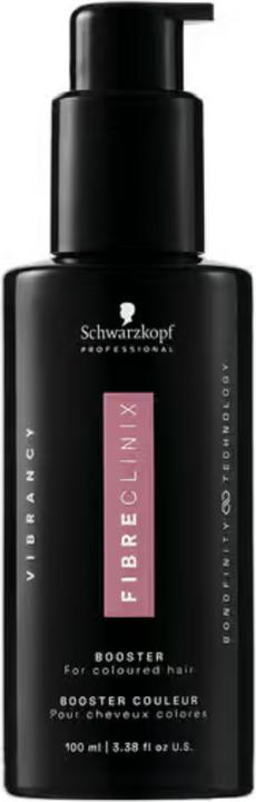 Immagine prodotto Schwarzkopf Fibre Clinix - Booster di vibrazione (30 ml)