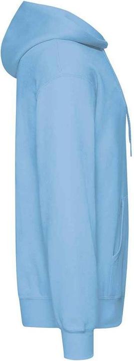 Produktbild Fruit of the Loom Erwachsene Klassik Kapuzenpullover (XXL)