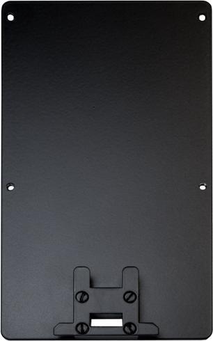 Actual product image MonLines V018B VESA adapter for ViewSonic monitors