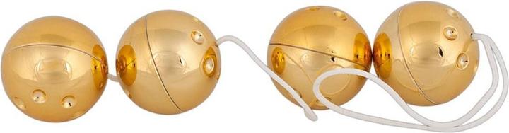 Immagine prodotto You2Toys Kugelkette Gold
