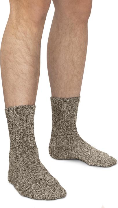 Produktbild Normani 5 Paar Arbeits- und Sportsocken Extrem (5er Pack, 43 - 46)