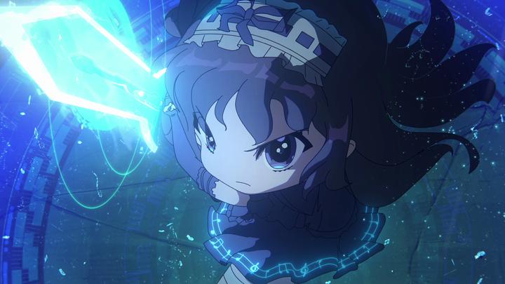 Actual product image Pqube Phantom Breaker Battle Grounds Ultimate (PS5)