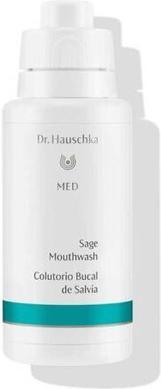 Dr. Hauschka DR HAUSCHKA MED Mundspülung Salbei (300 ml, Mundspülung)