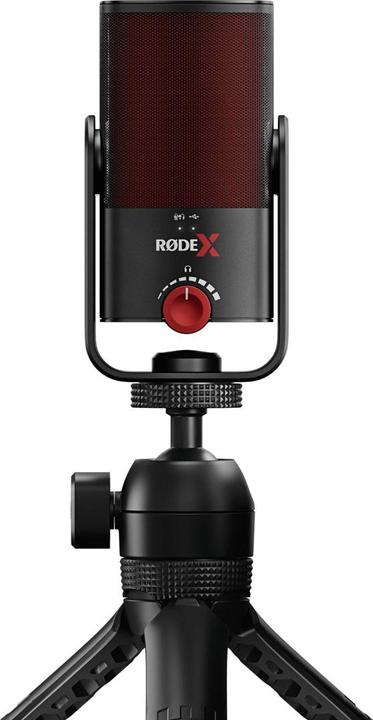 Actual product image RØDE X XCM-50