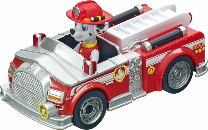 Produktbild Carrera First Paw Patrol Track Patrol