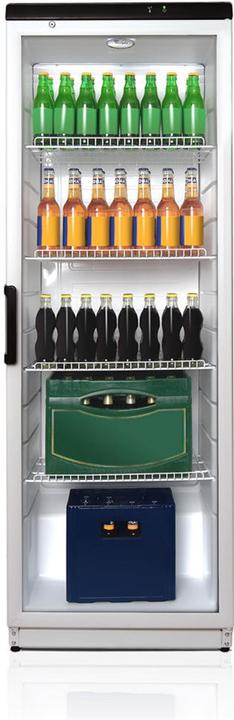 Produktbild Whirlpool Gewerbekühlschrank ADN 202/2 (275 l)
