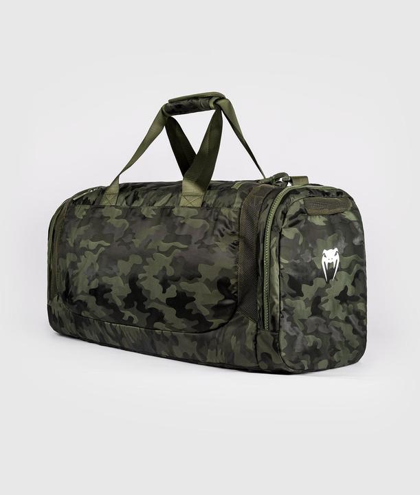 Immagine prodotto Venum Trainer Lite Sports Bag - Khaki/Camo (63 l)