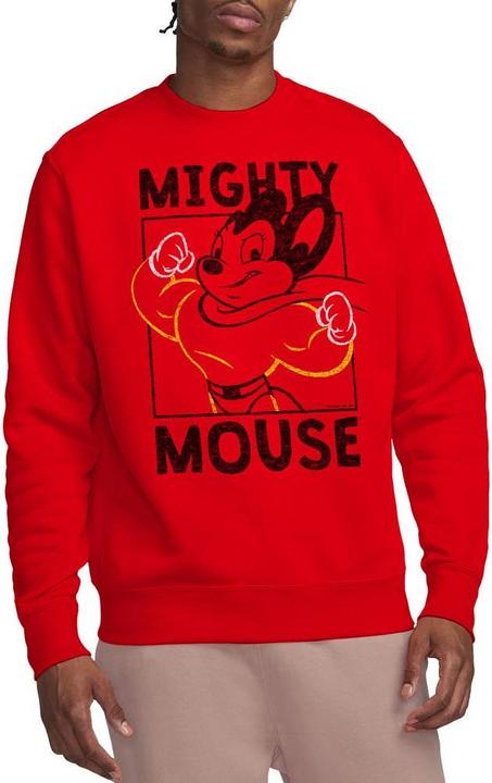 Produktbild Fruit of the Loom Break the Box Sweatshirt (M)