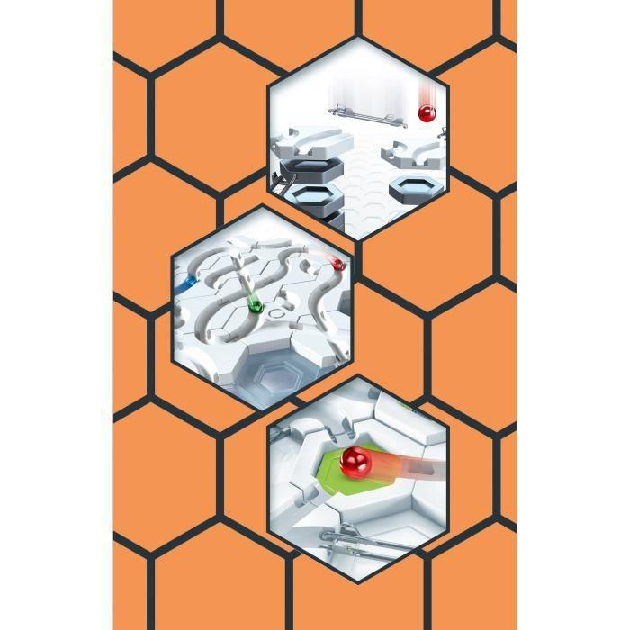 Immagine prodotto Ravensburger GraviTrax GraviTrax Pro Starter Set Extreme