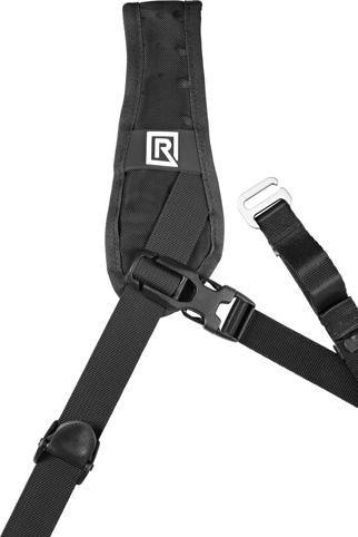 Image du produit Blackrapid Respirez en courbe (Sangle d'épaule)