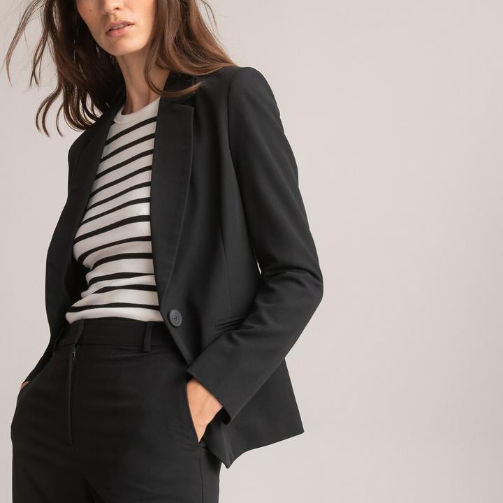 Immagine prodotto La Redoute Collections Blazer (Banda radio 38 (2600 MHz))
