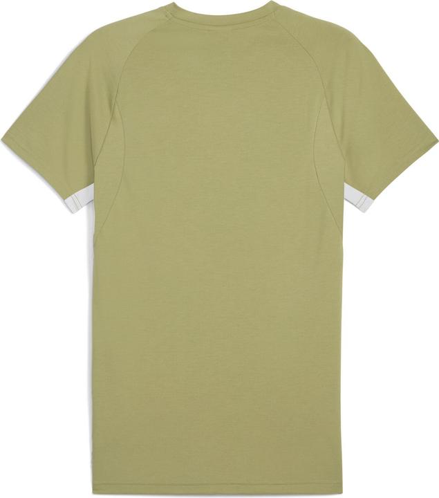 Produktbild Puma teamEVOSTRIPE Tee (XXL)