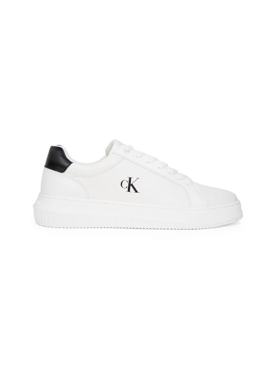 Calvin Klein Chunky Cupsole Lth mg Tc (45)