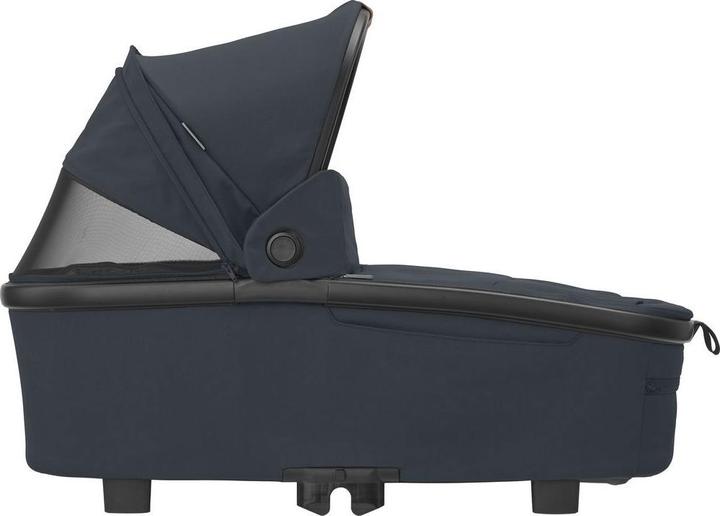 Produktbild Maxi-Cosi Nimmt Komfort mit aufs Gelände