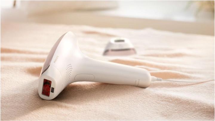 Productafbeelding Philips Lumea IPL Series 7000