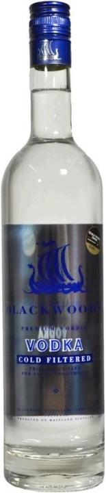 Produktbild Blackwoods Premium Nordic (1 x 70 cl)