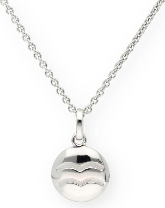 Carat Motifs (Silber 925, 45 cm)