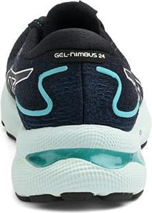 Actual product image ASICS Performance Gel Nimbus 24 (39)