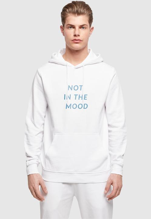 Immagine prodotto Merchcode NITM - Felpa con cappuccio Italic Basic - 112519 (5XL)