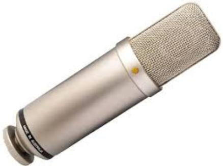 Produktbild RØDE Ntk