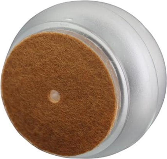GuGus Protective caps (Felt gliders, 4 Piece)