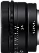 Produktbild Sony FE 24mm f/2.8 G (Sony E, Vollformat)
