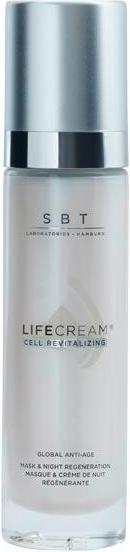 Produktbild SBT Optimal Niht Maske Chronobioloy (50 ml)