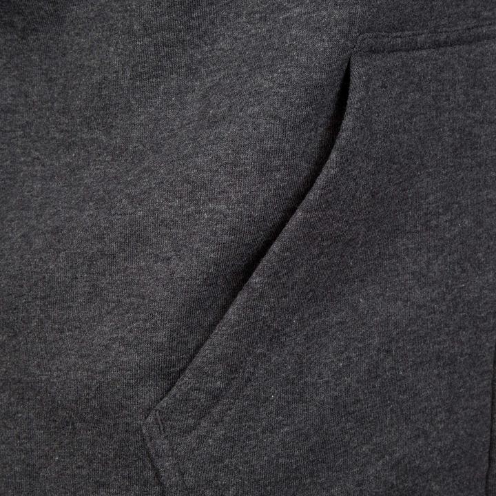 Immagine prodotto Urban Classics Felpa con cappuccio con zip (S)