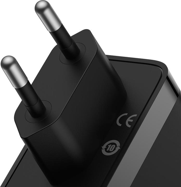 Produktbild Baseus GaN5 Pro Fast Charger (140 W)