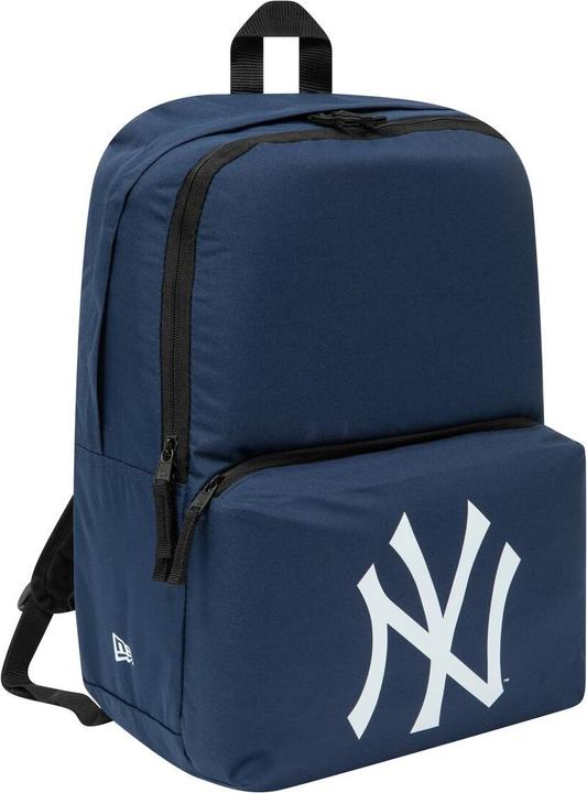 Image du produit New Era Sac à dos scolaire MLB MULTI STADIUM BAG NEYYAN 60503790 Bleu marine