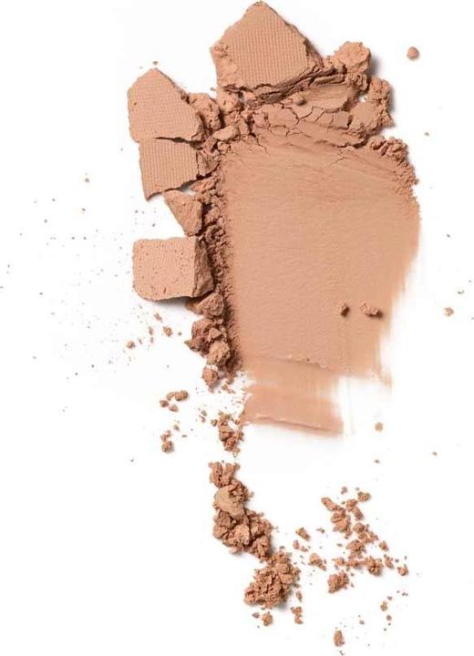 Actual product image Dr. Hauschka bronzing powder (No. 01 Bronze, Bronzer, 10 g)