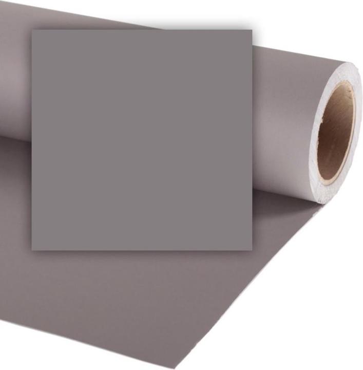 Image du produit Colorama 3.55X30M SMOKE GREY S/C (355 cm)