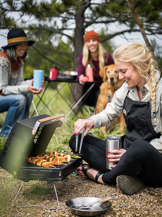 Actual product image Primus Kuchoma Stove