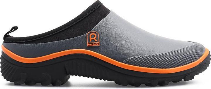 Actual product image Rouchette clogs trial open (44)