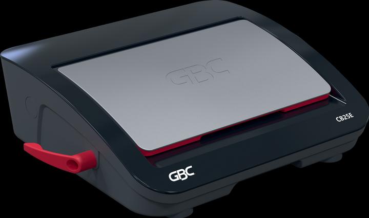 Image du produit GBC Machine à relier électrique CombBind CB25E (Reliure en plastique)