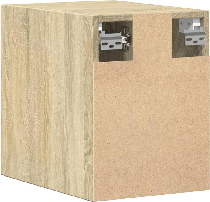 Immagine prodotto VidaXL Armadio a muro (30 x 42,5 x 40 cm)