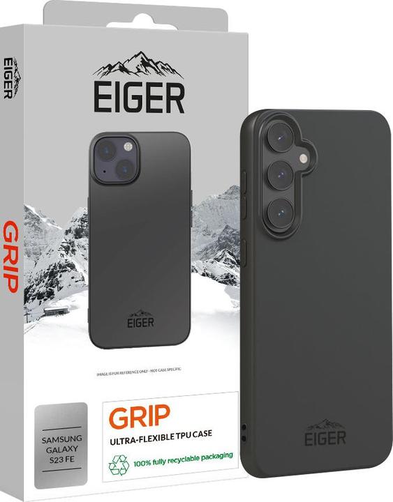 Produktbild Eiger Grip Case (Samsung Galaxy S23 FE)
