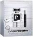 Immagine prodotto Paco Rabanne Set Phantom - EDT 100 ml + EDT 20 ml (Set profumo)