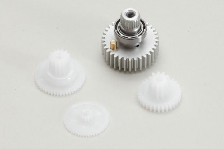 Actual product image Futaba Gear unit BLS 251