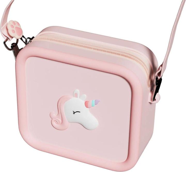 Actual product image The Zoofamily Kamera-Tasche Zoo Silikon