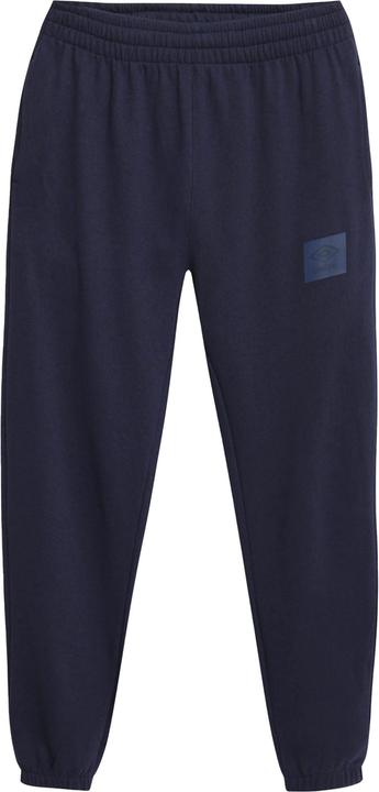 Actual product image Umbro Mens Tapered Jogging Bottoms (M)