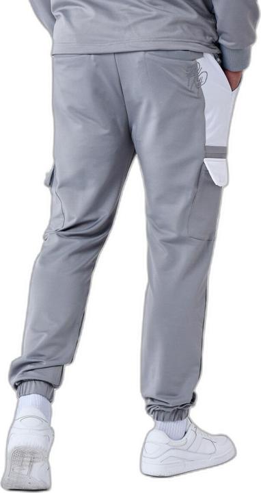 Actual product image Project X Paris jogging style cargo two-tone (M)