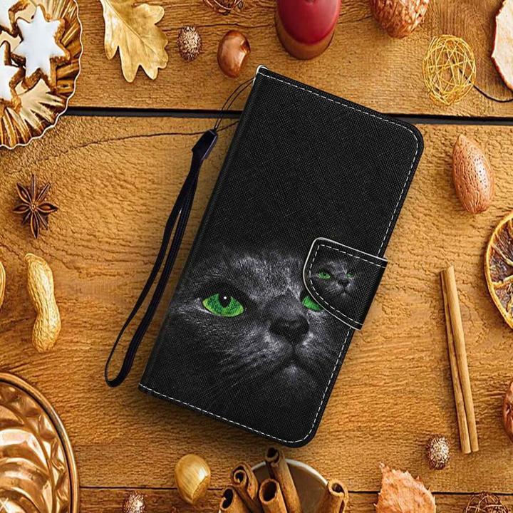 Image du produit Cover-Discount Poco M6 Pro / Redmi Note 13 Pro 4G - Housse avec motif (Xiaomi Redmi Note 13 Pro 4G, Xiaomi Poco M6 Pro)