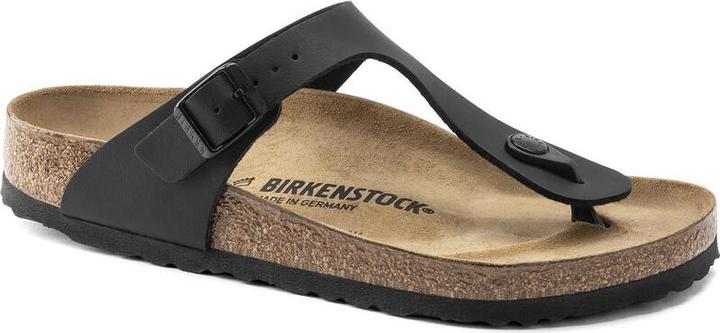 Produktbild Birkenstock Gizeh Birko-Flor schmal (39)