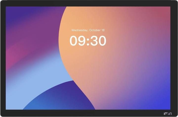 Immagine prodotto No Name CHIOSCO SELF ORDER 27"/CRANE 1 I23I01-03 8 128 IMIN (27", 128 GB)